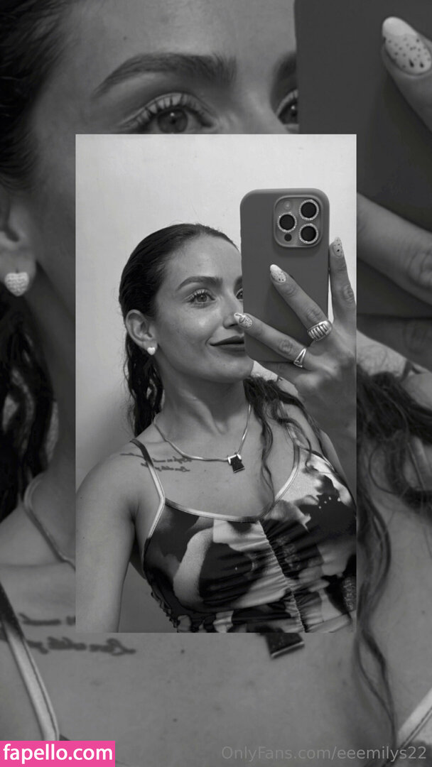 e.mily_22 / eeemilys22 Nude Leaked OnlyFans Photo #27