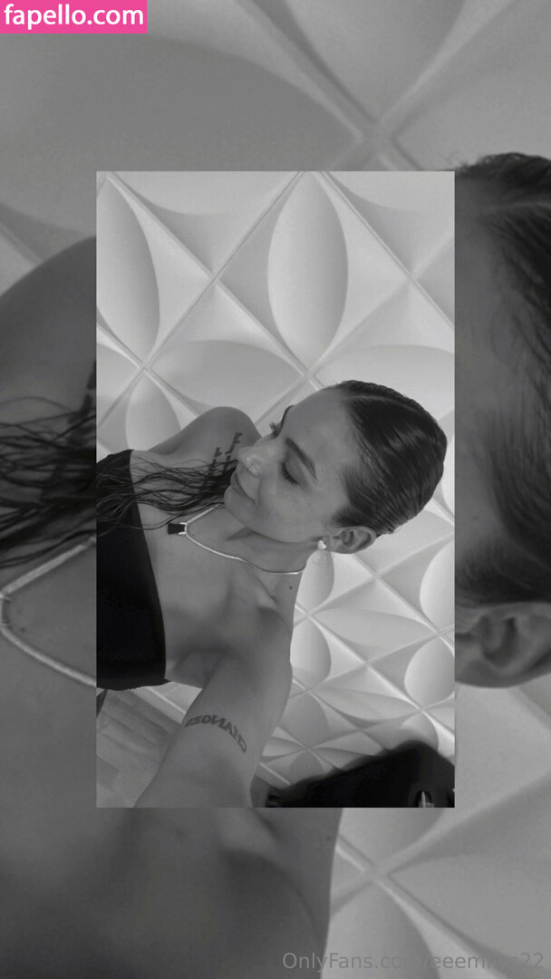 e.mily_22 / eeemilys22 Nude Leaked OnlyFans Photo #30