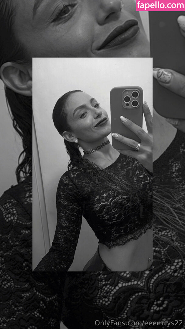 e.mily_22 / eeemilys22 Nude Leaked OnlyFans Photo #45