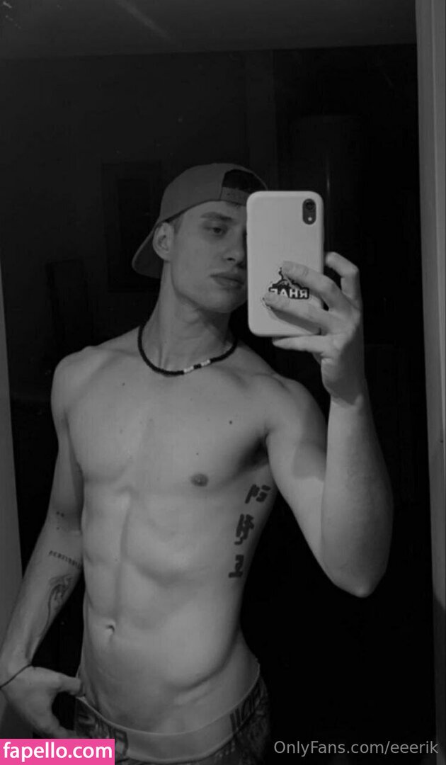 eeerik / erik Nude Leaked OnlyFans Photo #5