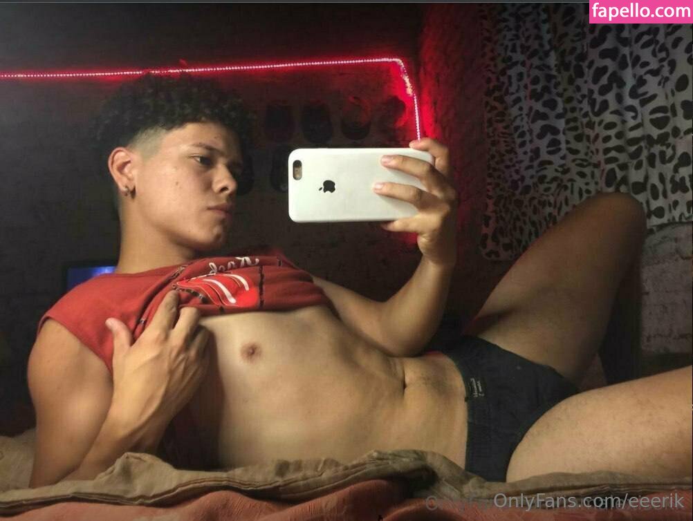 eeerik / erik Nude Leaked OnlyFans Photo #18