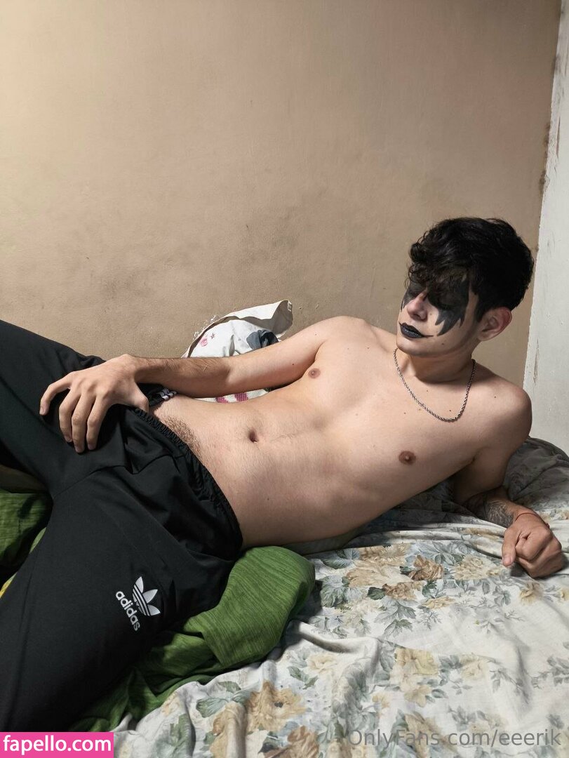 eeerik / erik Nude Leaked OnlyFans Photo #37