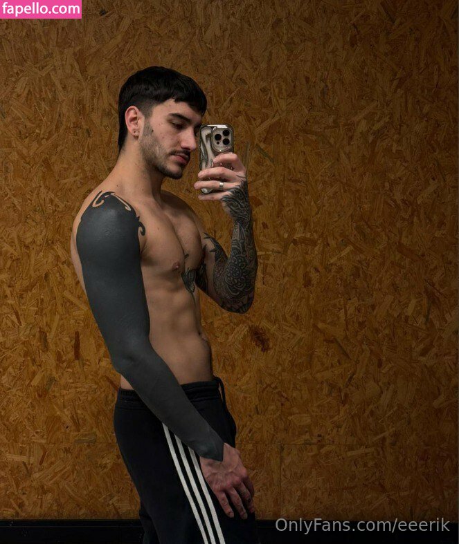 eeerik / erik Nude Leaked OnlyFans Photo #61
