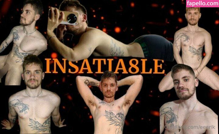 eeerik / erik Nude Leaked OnlyFans Photo #80