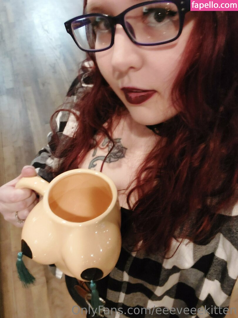 eeeveeekitten Nude Leaked OnlyFans Photo #5