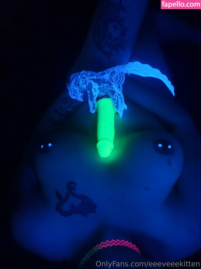 eeeveeekitten Nude Leaked OnlyFans Photo #21