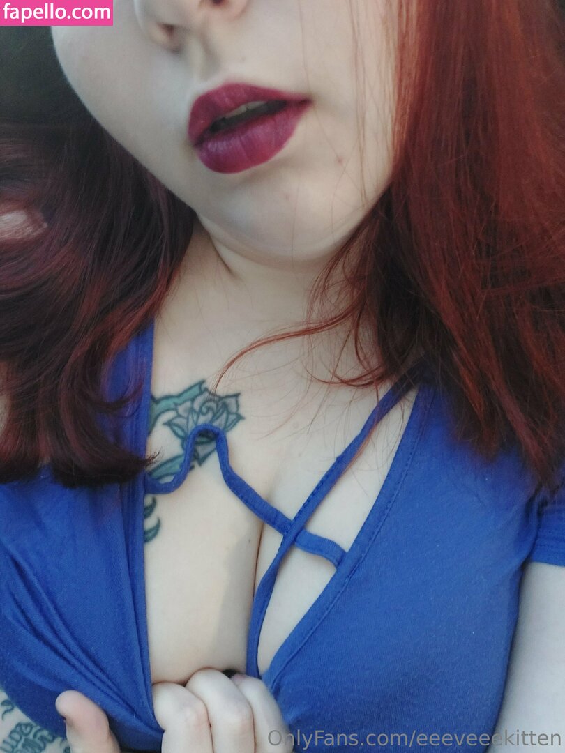 eeeveeekitten Nude Leaked OnlyFans Photo #25