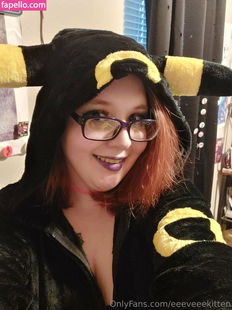 eeeveeekitten Nude Leaked OnlyFans Photo #36