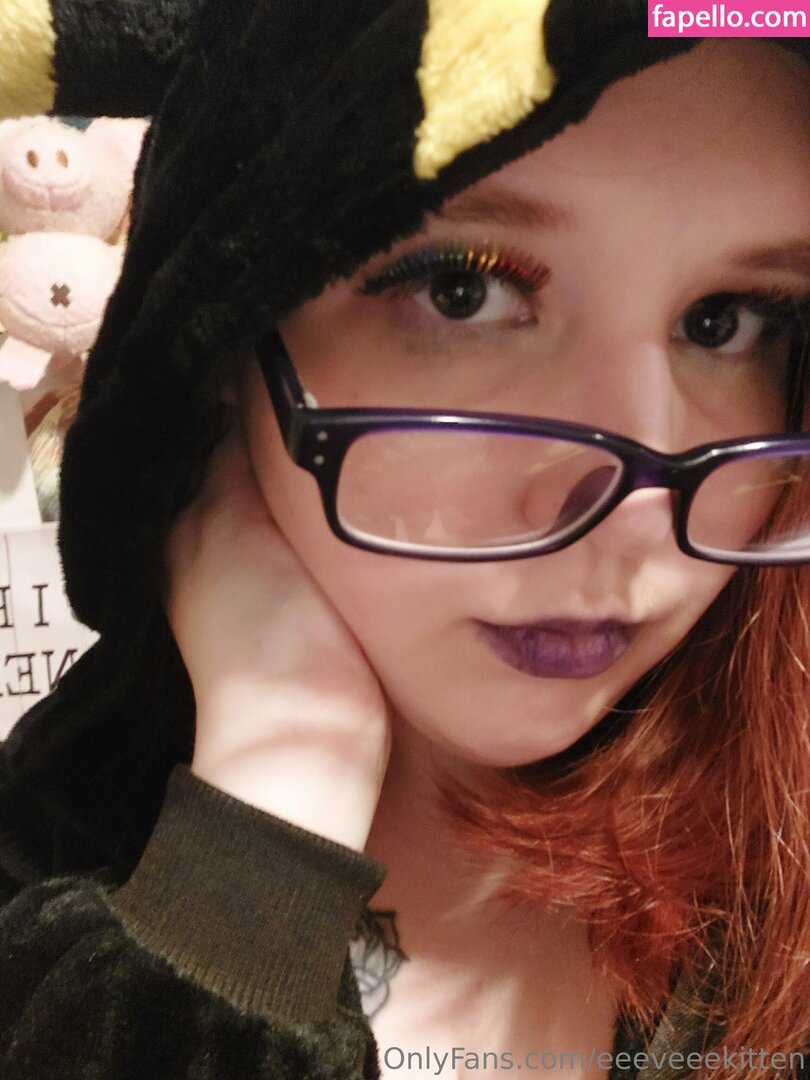 eeeveeekitten Nude Leaked OnlyFans Photo #39