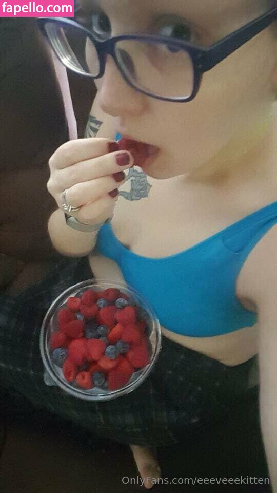 eeeveeekitten Nude Leaked OnlyFans Photo #63