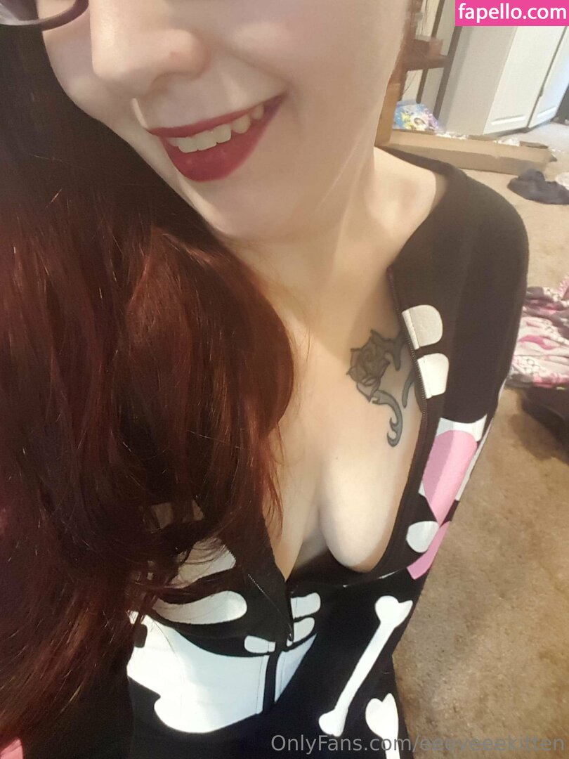 eeeveeekitten Nude Leaked OnlyFans Photo #71