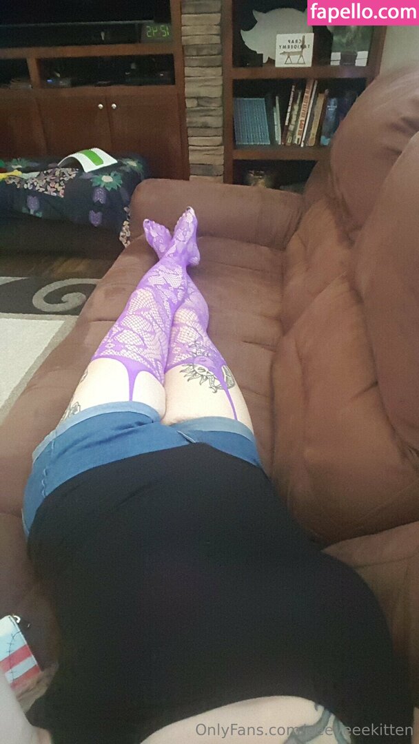 eeeveeekitten Nude Leaked OnlyFans Photo #72