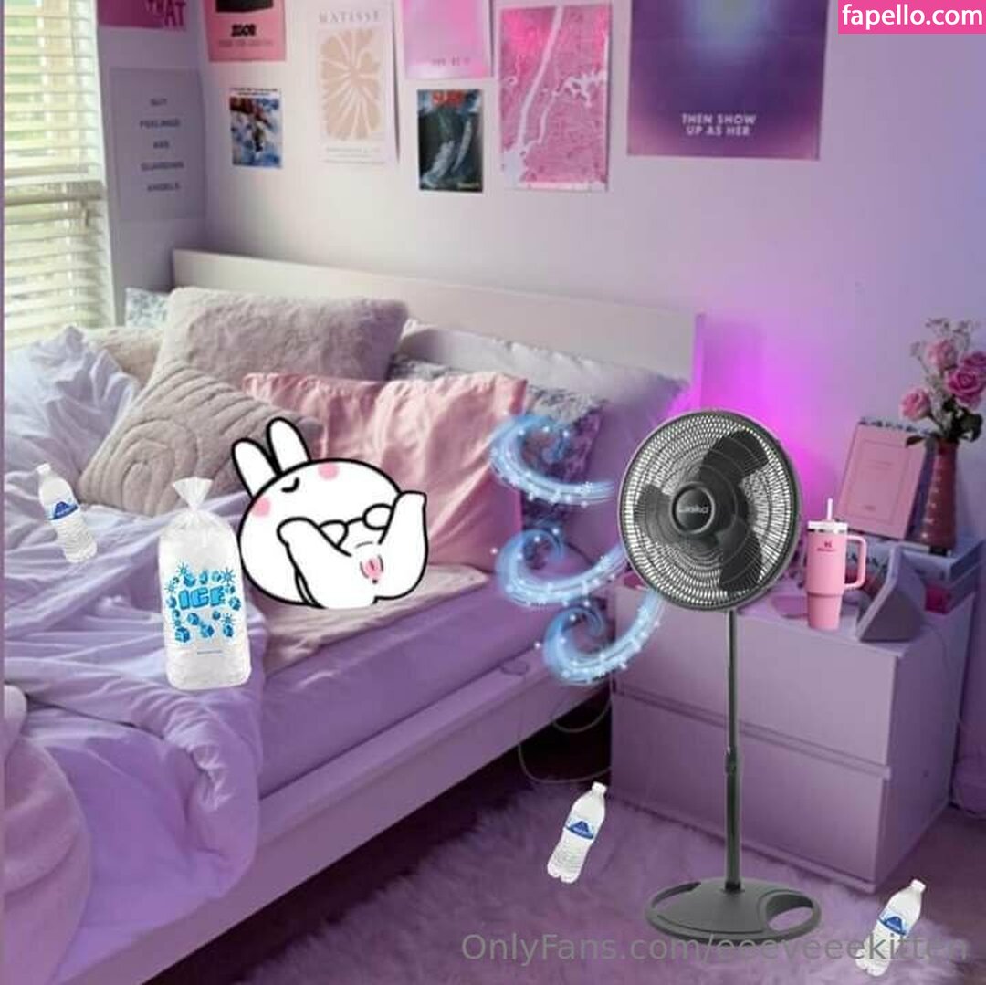 eeeveeekitten Nude Leaked OnlyFans Photo #74