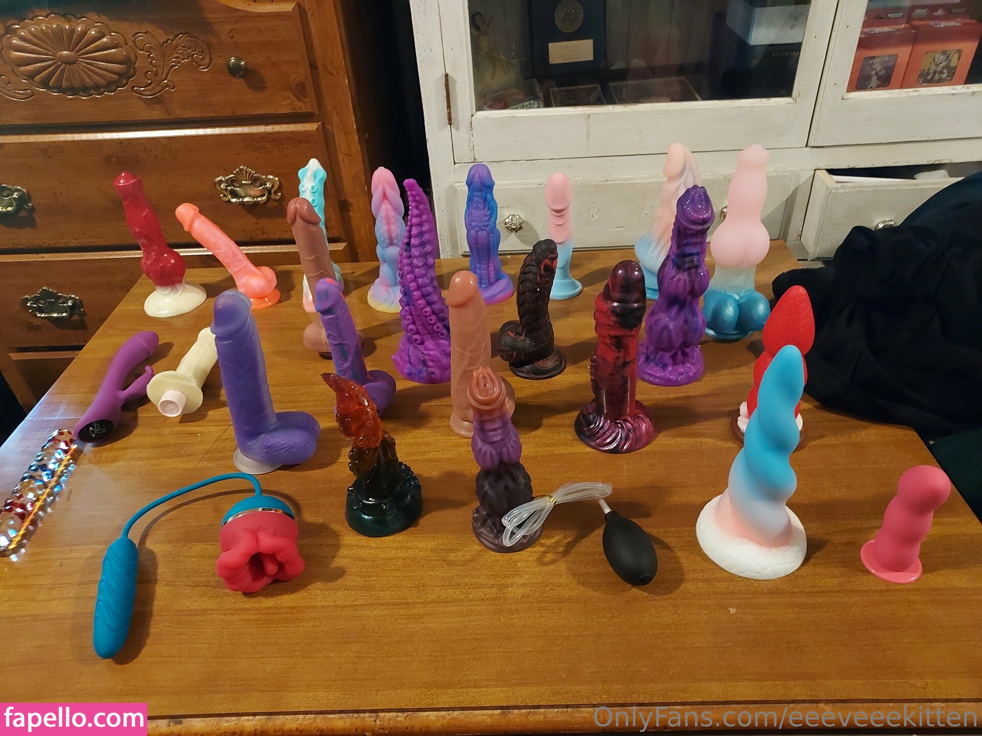 eeeveeekitten Nude Leaked OnlyFans Photo #75