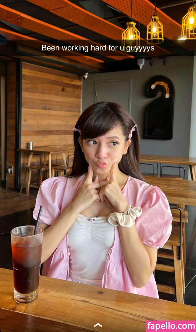 Eeeveenara / Eevee Enara / eeveenara Nude Leaked  Photo #335