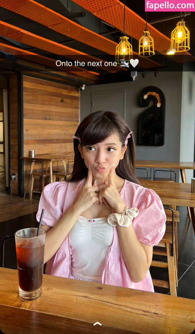 Eeeveenara / Eevee Enara / eeveenara Nude Leaked  Photo #337