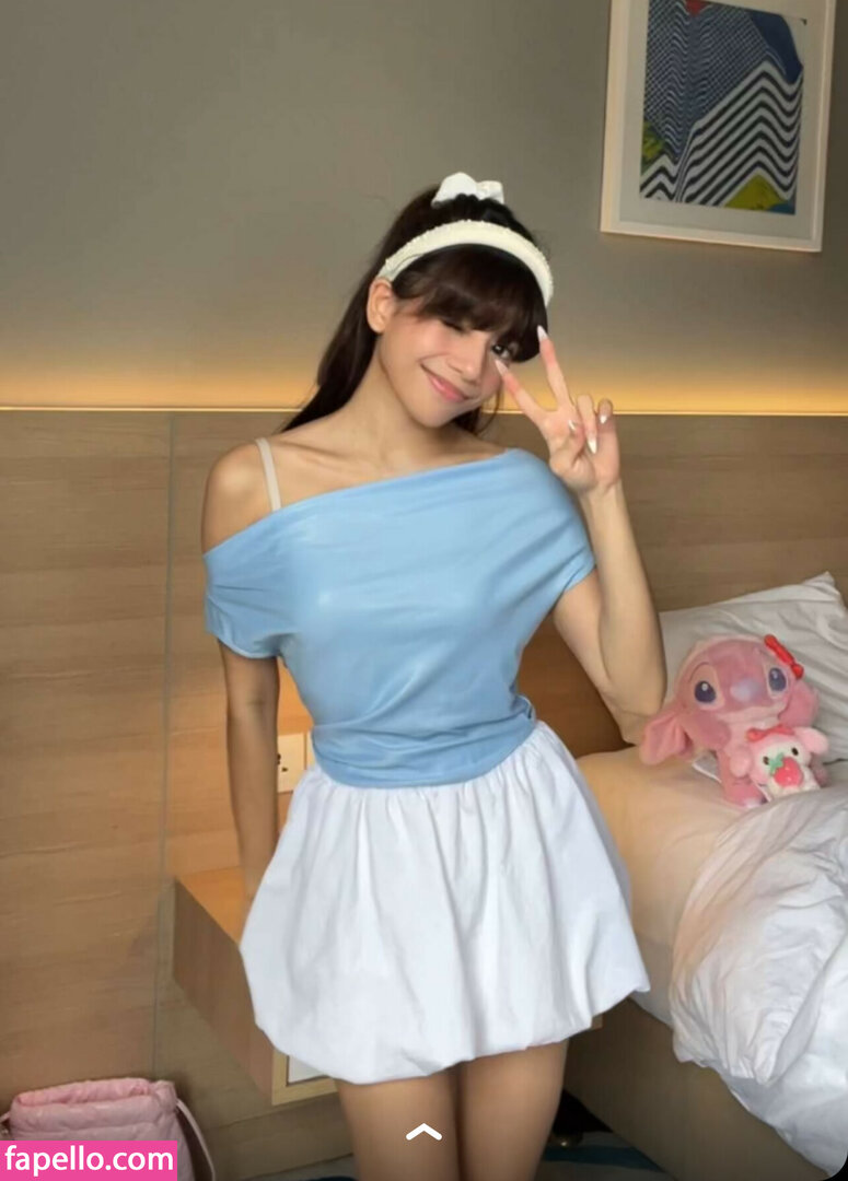 Eeeveenara / Eevee Enara / eeveenara Nude Leaked  Photo #341