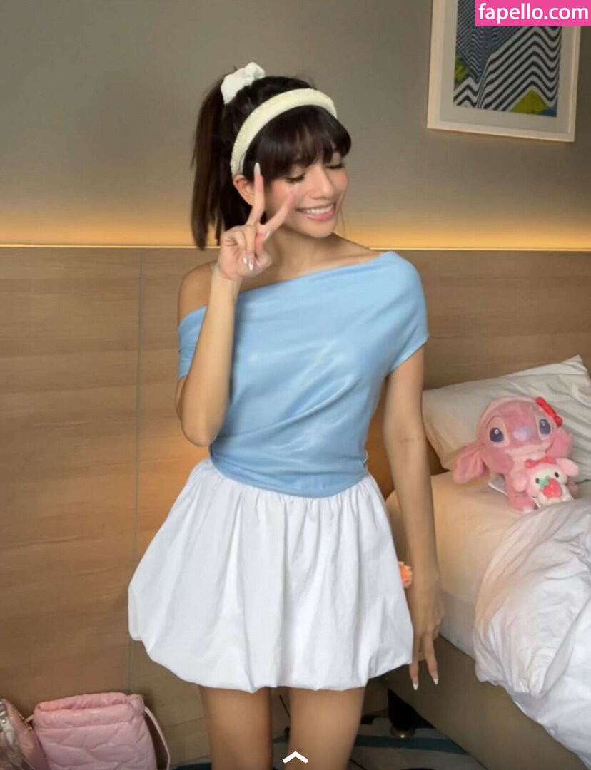 Eeeveenara / Eevee Enara / eeveenara Nude Leaked  Photo #342