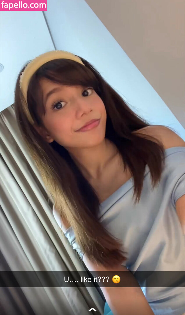 Eeeveenara / Eevee Enara / eeveenara Nude Leaked  Photo #346