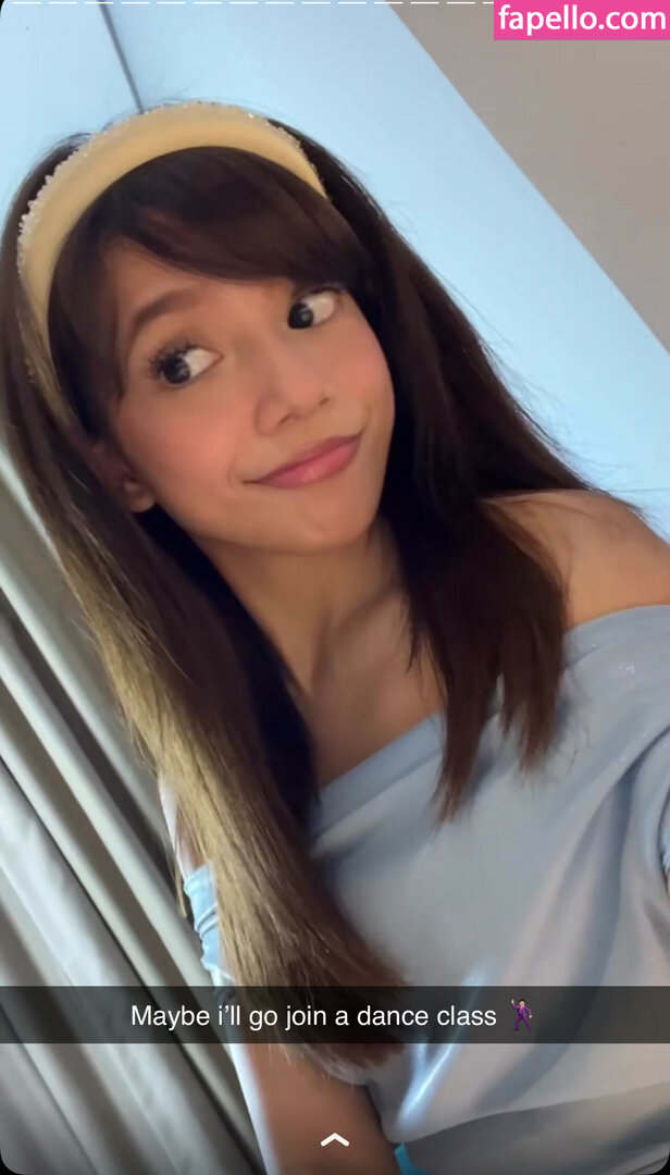 Eeeveenara / Eevee Enara / eeveenara Nude Leaked  Photo #347