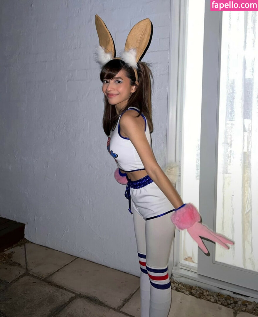 Eeeveenara / Eevee Enara / eeveenara Nude Leaked  Photo #367