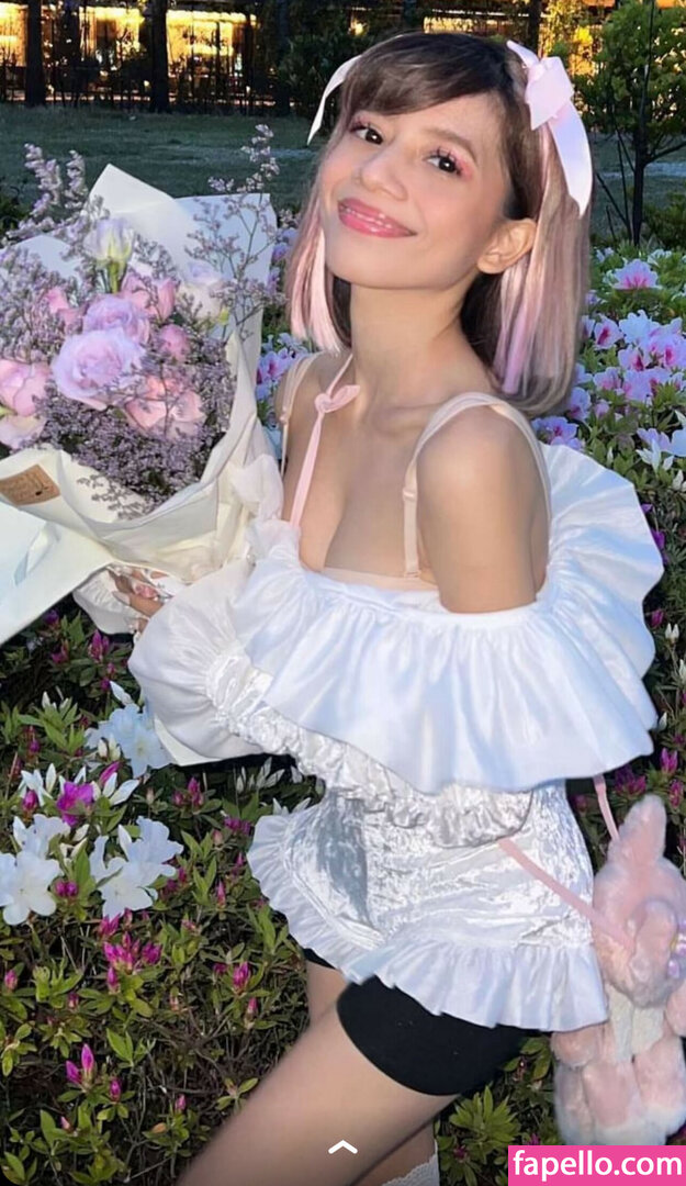 Eeeveenara / Eevee Enara / eeveenara Nude Leaked  Photo #376