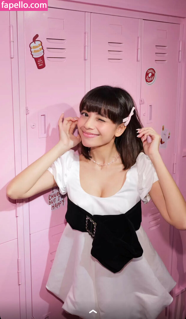 Eeeveenara / Eevee Enara / eeveenara Nude Leaked  Photo #397