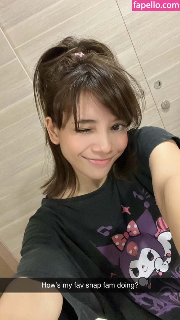 Eeeveenara / Eevee Enara / eeveenara Nude Leaked  Photo #405