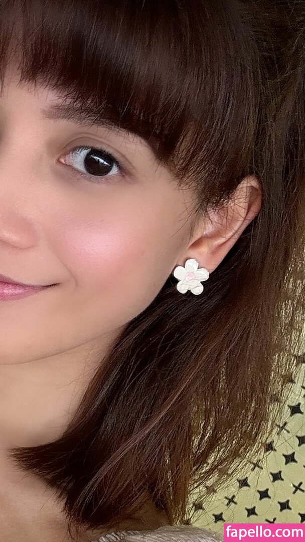 Eeeveenara / Eevee Enara / eeveenara Nude Leaked  Photo #426