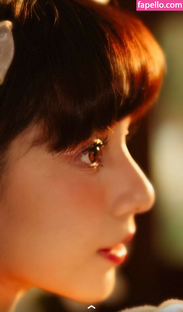 Eeeveenara / Eevee Enara / eeveenara Nude Leaked  Photo #431