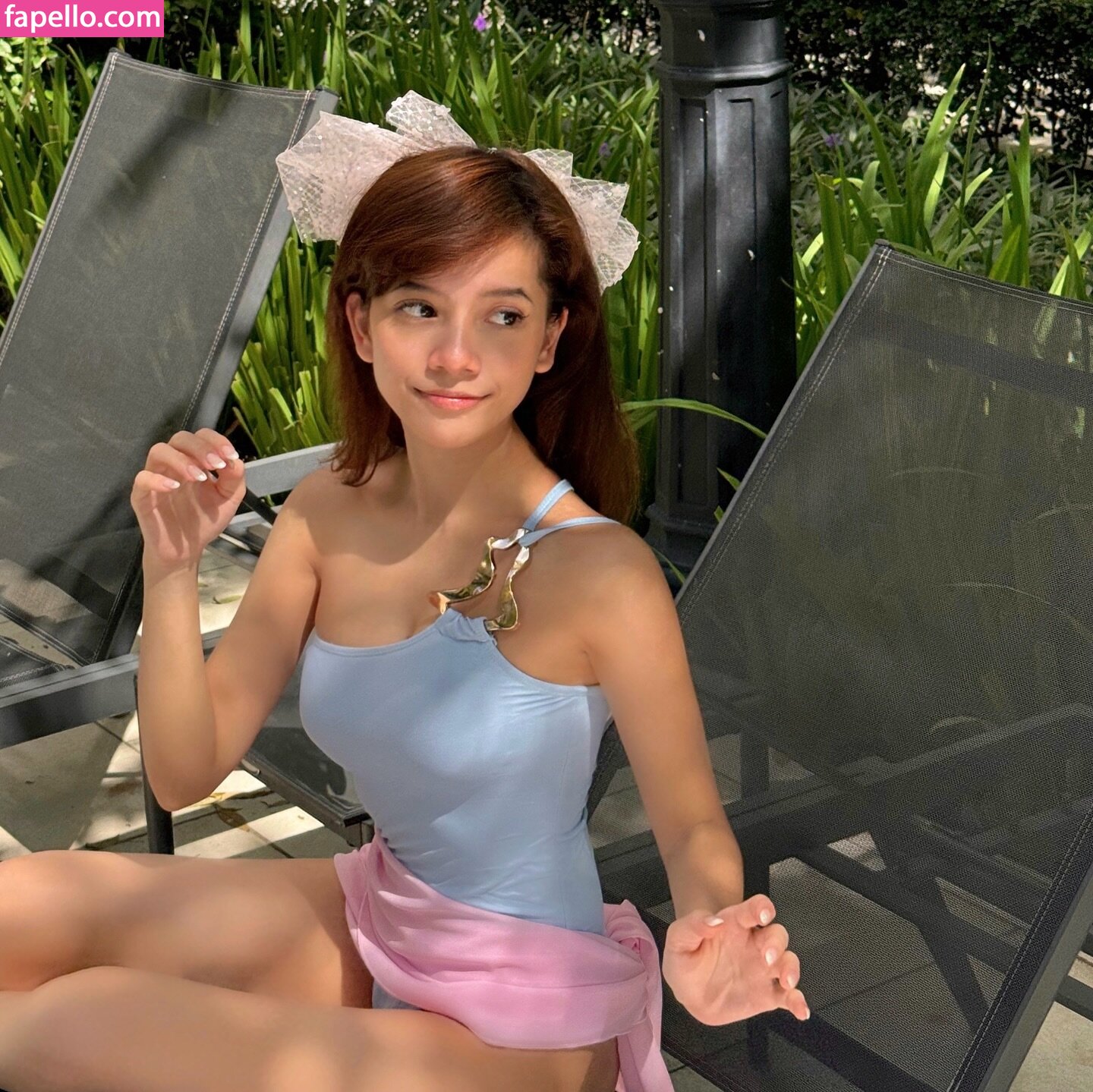 Eeeveenara / Eevee Enara / eeveenara Nude Leaked  Photo #433