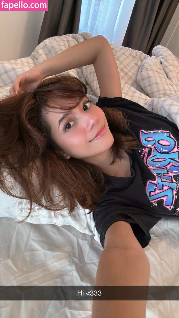 Eeeveenara / Eevee Enara / eeveenara Nude Leaked  Photo #446