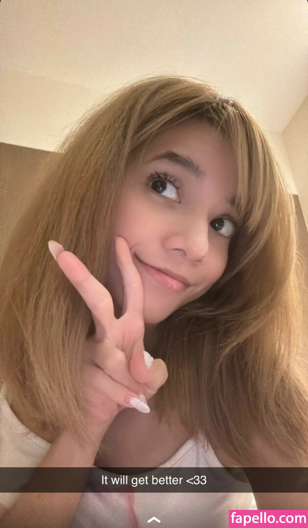 Eeeveenara / Eevee Enara / eeveenara Nude Leaked  Photo #481