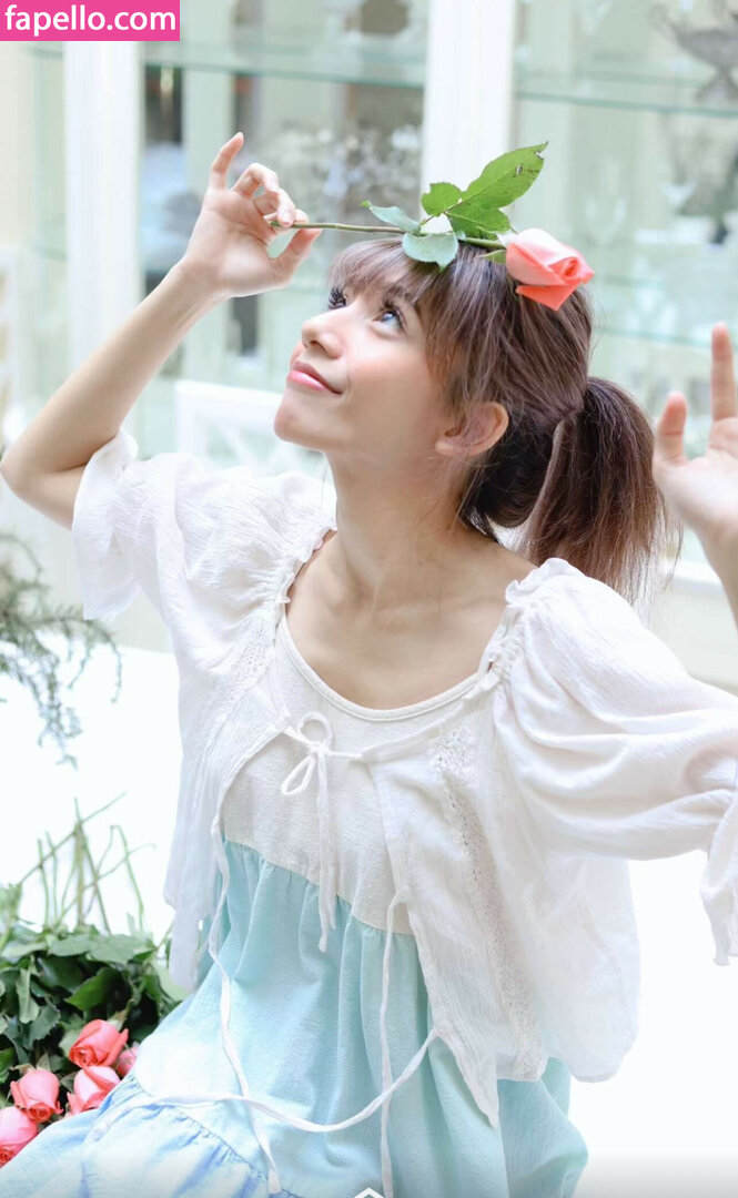 Eeeveenara / Eevee Enara / eeveenara Nude Leaked  Photo #499