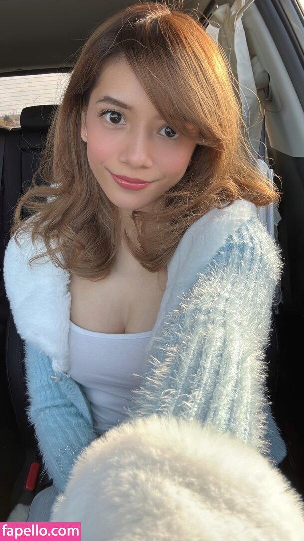 Eeeveenara / Eevee Enara / eeveenara Nude Leaked  Photo #509