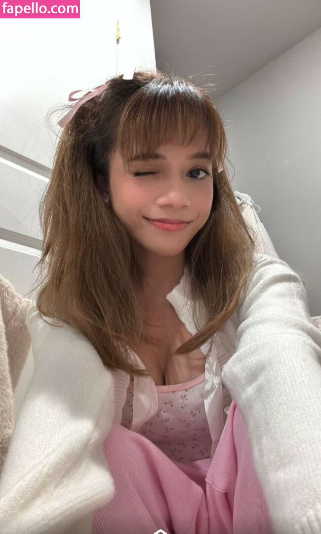 Eeeveenara / Eevee Enara / eeveenara Nude Leaked  Photo #524