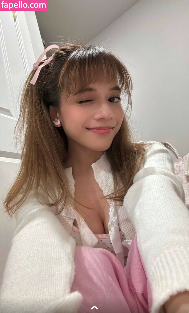 Eeeveenara / Eevee Enara / eeveenara Nude Leaked  Photo #526