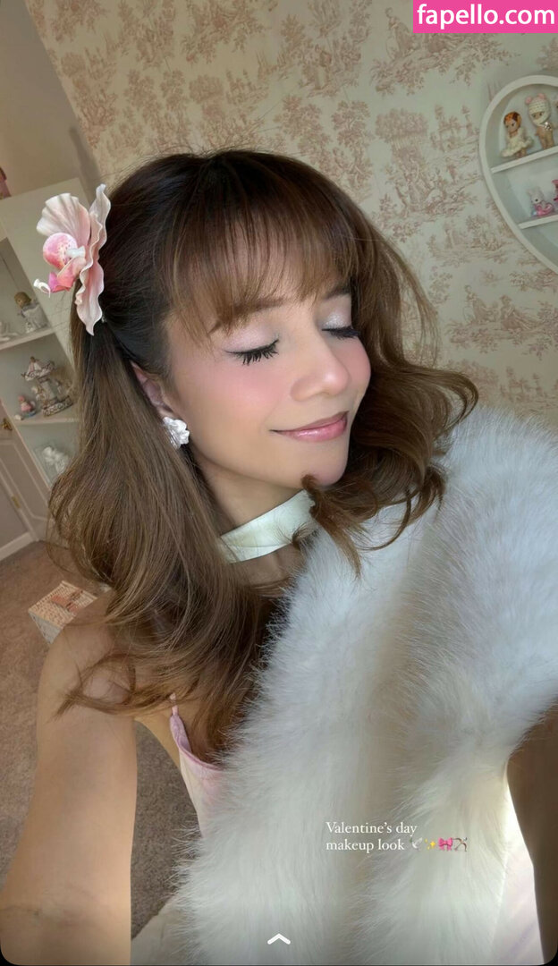 Eeeveenara / Eevee Enara / eeveenara Nude Leaked  Photo #527