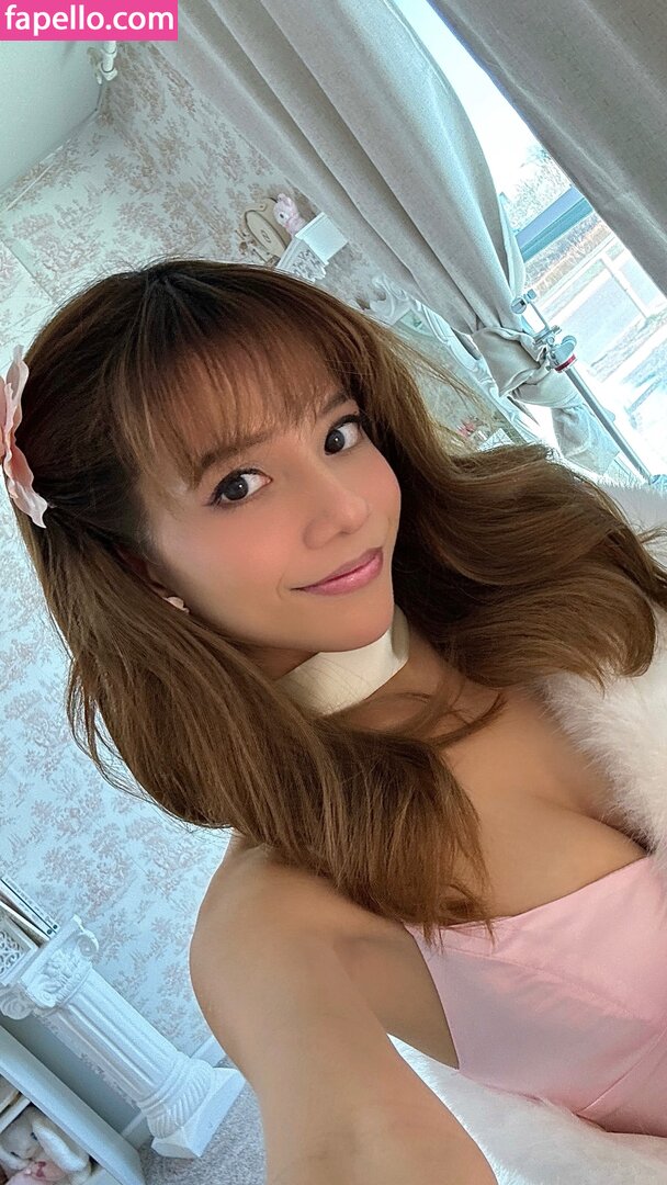 Eeeveenara / Eevee Enara / eeveenara Nude Leaked  Photo #529