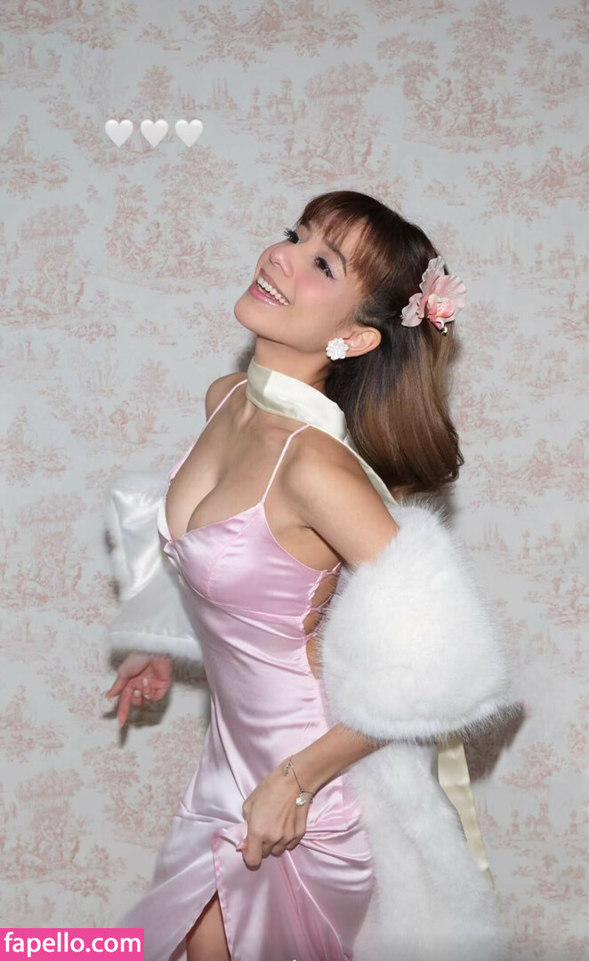 Eeeveenara / Eevee Enara / eeveenara Nude Leaked  Photo #534