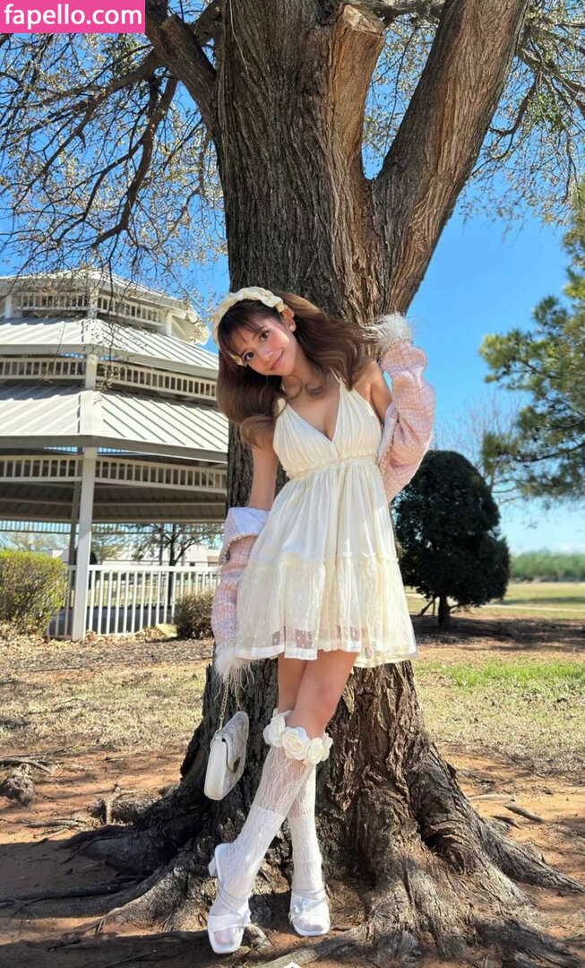 Eeeveenara / Eevee Enara / eeveenara Nude Leaked  Photo #542