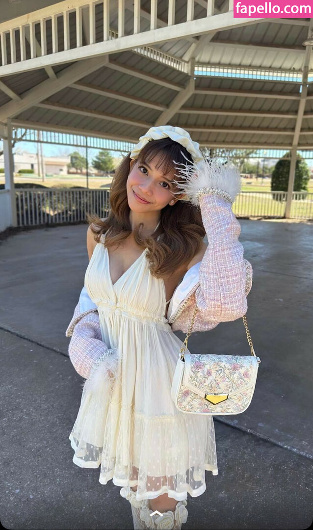 Eeeveenara / Eevee Enara / eeveenara Nude Leaked  Photo #543