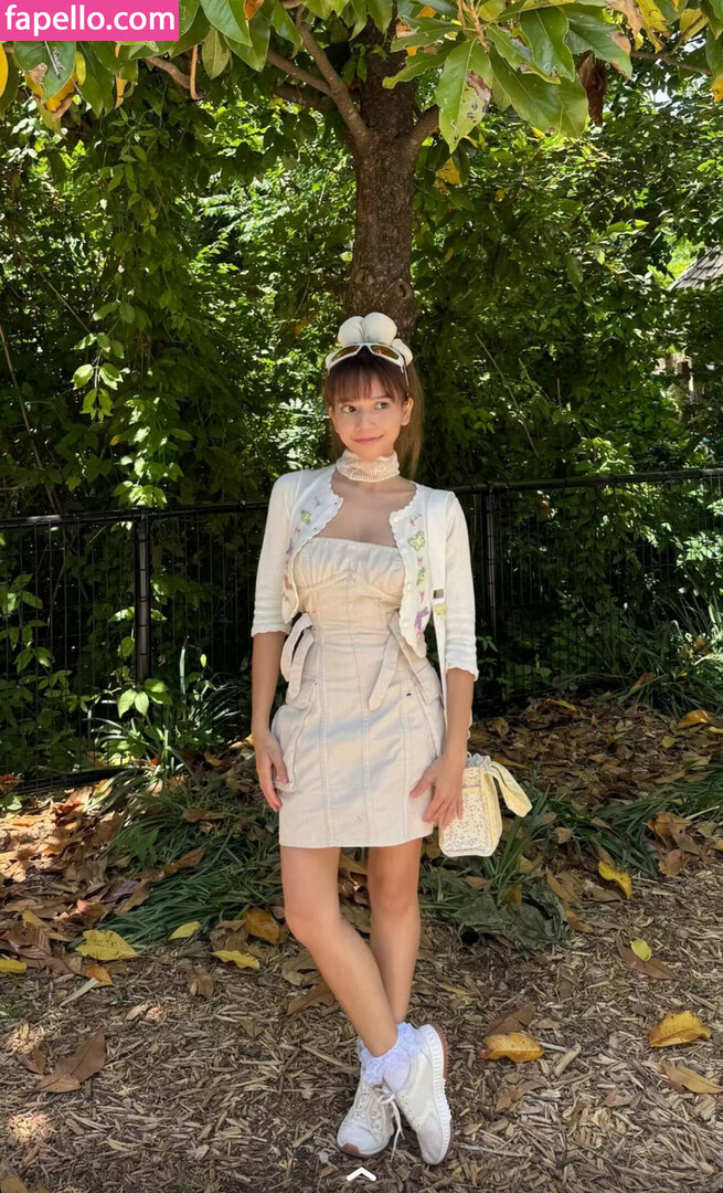 Eeeveenara / Eevee Enara / eeveenara Nude Leaked  Photo #556