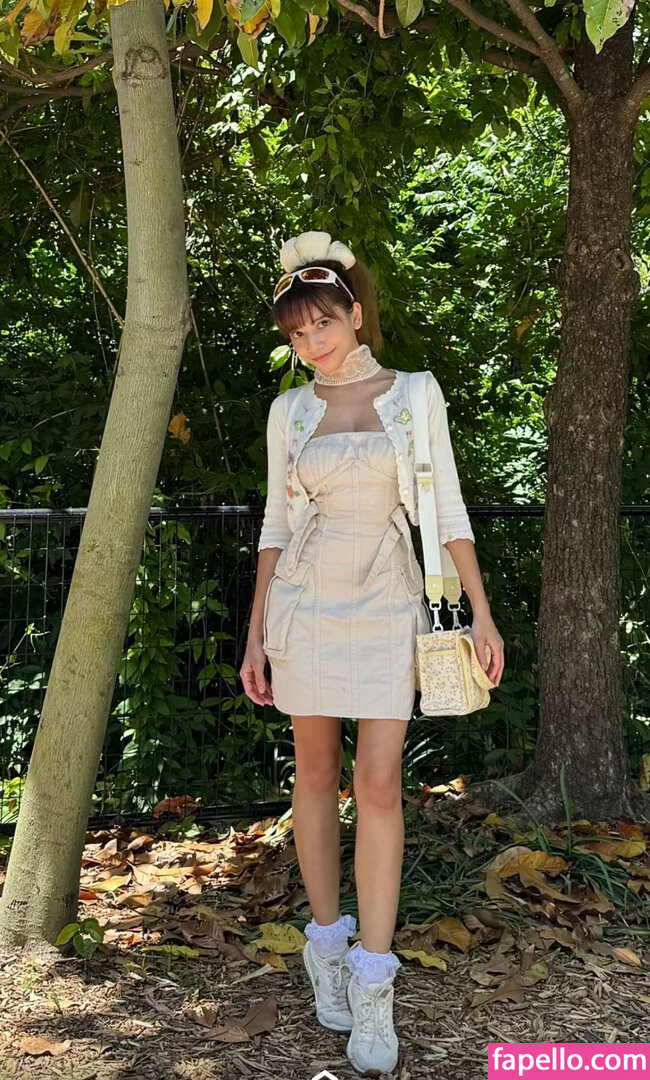 Eeeveenara / Eevee Enara / eeveenara Nude Leaked  Photo #562