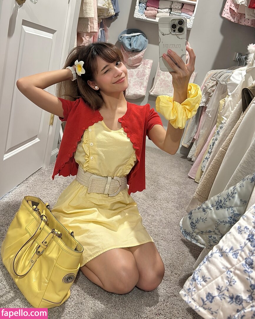 Eeeveenara / Eevee Enara / eeveenara Nude Leaked  Photo #585