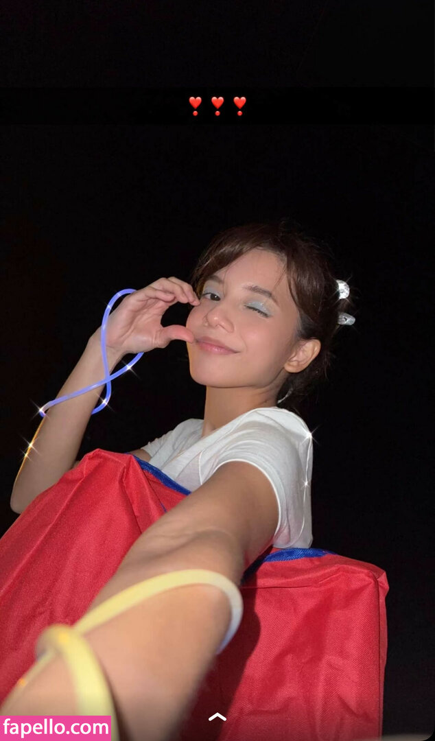 Eeeveenara / Eevee Enara / eeveenara Nude Leaked  Photo #588