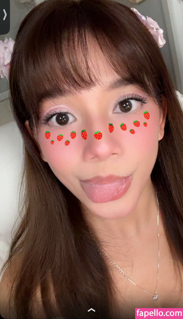 Eeeveenara / Eevee Enara / eeveenara Nude Leaked  Photo #603