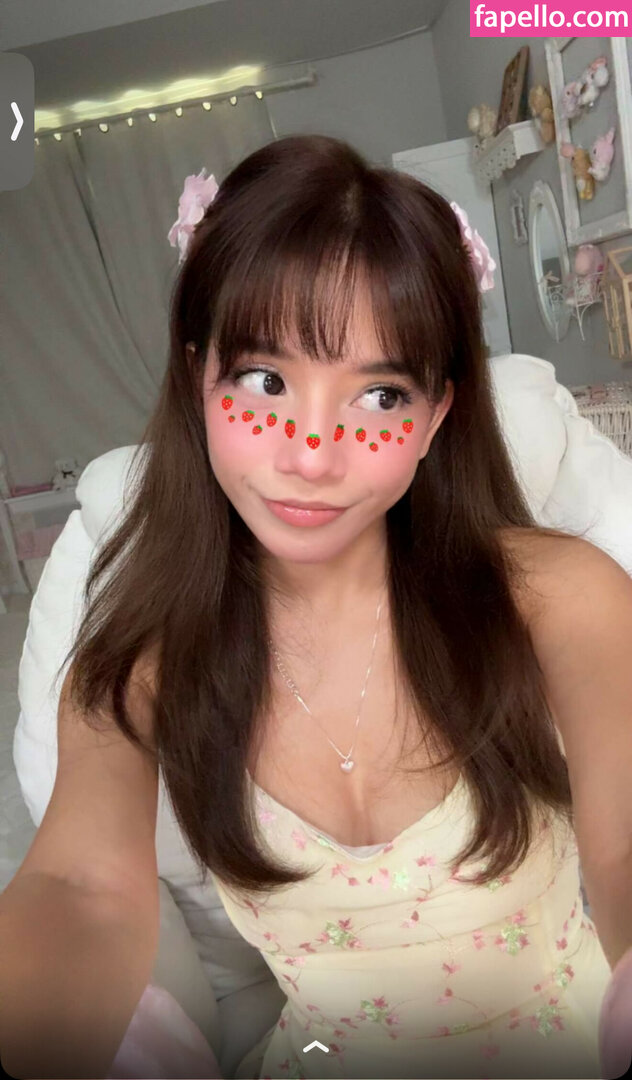 Eeeveenara / Eevee Enara / eeveenara Nude Leaked  Photo #604