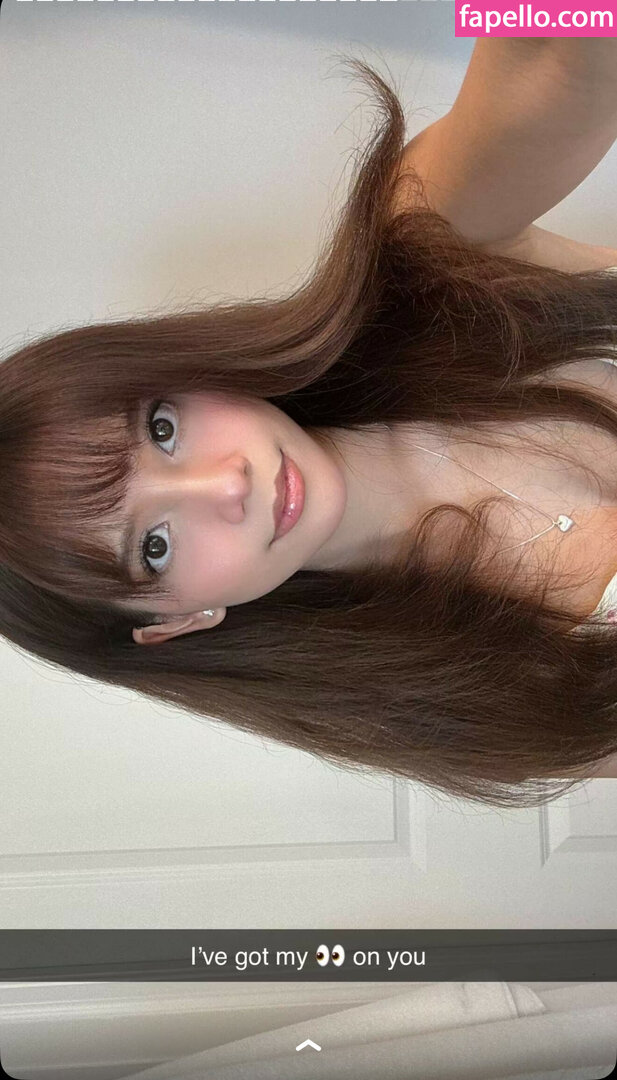 Eeeveenara / Eevee Enara / eeveenara Nude Leaked  Photo #609