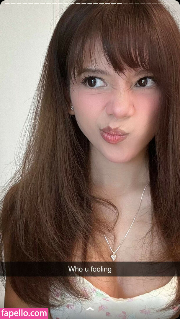 Eeeveenara / Eevee Enara / eeveenara Nude Leaked  Photo #610